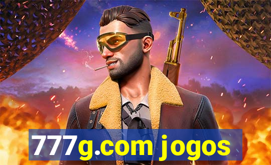 777g.com jogos